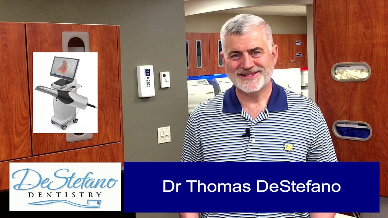 Do Dental Impressions Make You Gag? We Have A High Tech Solution YouTube