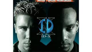ID-X ft. Debbie Mathers-Briggs - Set The Record Straight (Short Version)