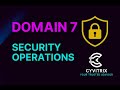 CISSP Domain 7: Incident Response & Forensics 🛡️