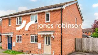 2 Lancers Drive, Thatcham, Berks RG19 4RX - FOR SALE