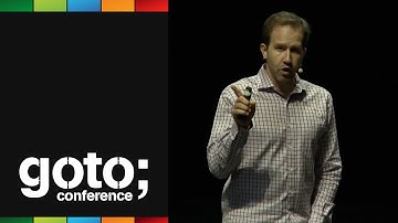 Microsoft, The Cloud & Open Source • Scott Hanselman • GOTO 2012