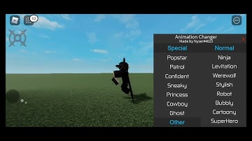 Arceus X Free Animations Script (Mediafire)