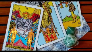 LEO 🩵✨ WHAT THEY ARE ABOUT TO SAY WILL SHOCK YOU... ✨🩵  WEEKLY TAROT READING 2026 screenshot 3
