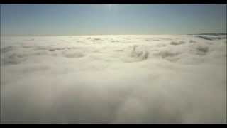 Phantom 3 / Perfecting my time lapse from the sky in 4K UHD