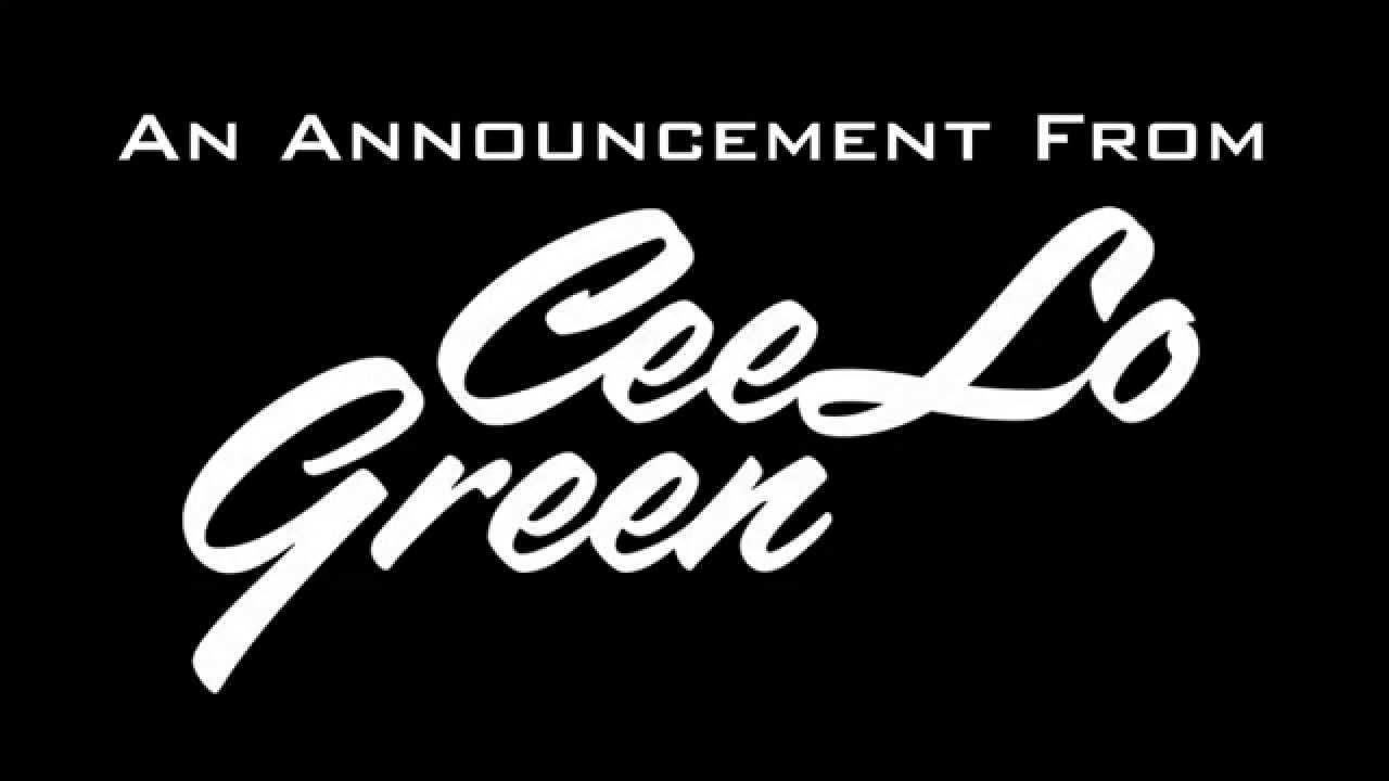 Girl Power - The Announcement