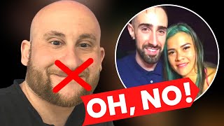 This Actually Happened Between Mike and Ximena! (90 Day Fiancé Update)