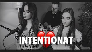 Trupa The Mood - Intentionat (cover) | Andia