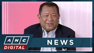 Global investment outlook for 2024 | Business Outlook | ANC