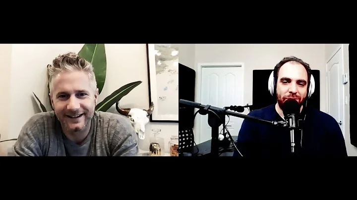 The Backstage Podcast - Episode #27: Joshua Wolfe