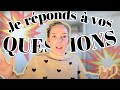 Vivre a 2 ou plus mdr  lavenir  le divorce  je reponds a vos questions