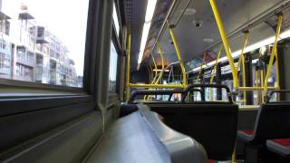 TTC Orion VII Diesel 8216