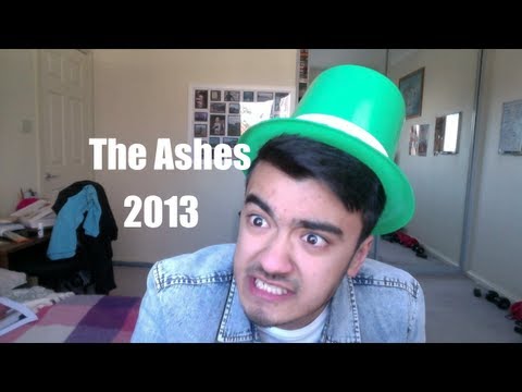 The Ashes Highlights