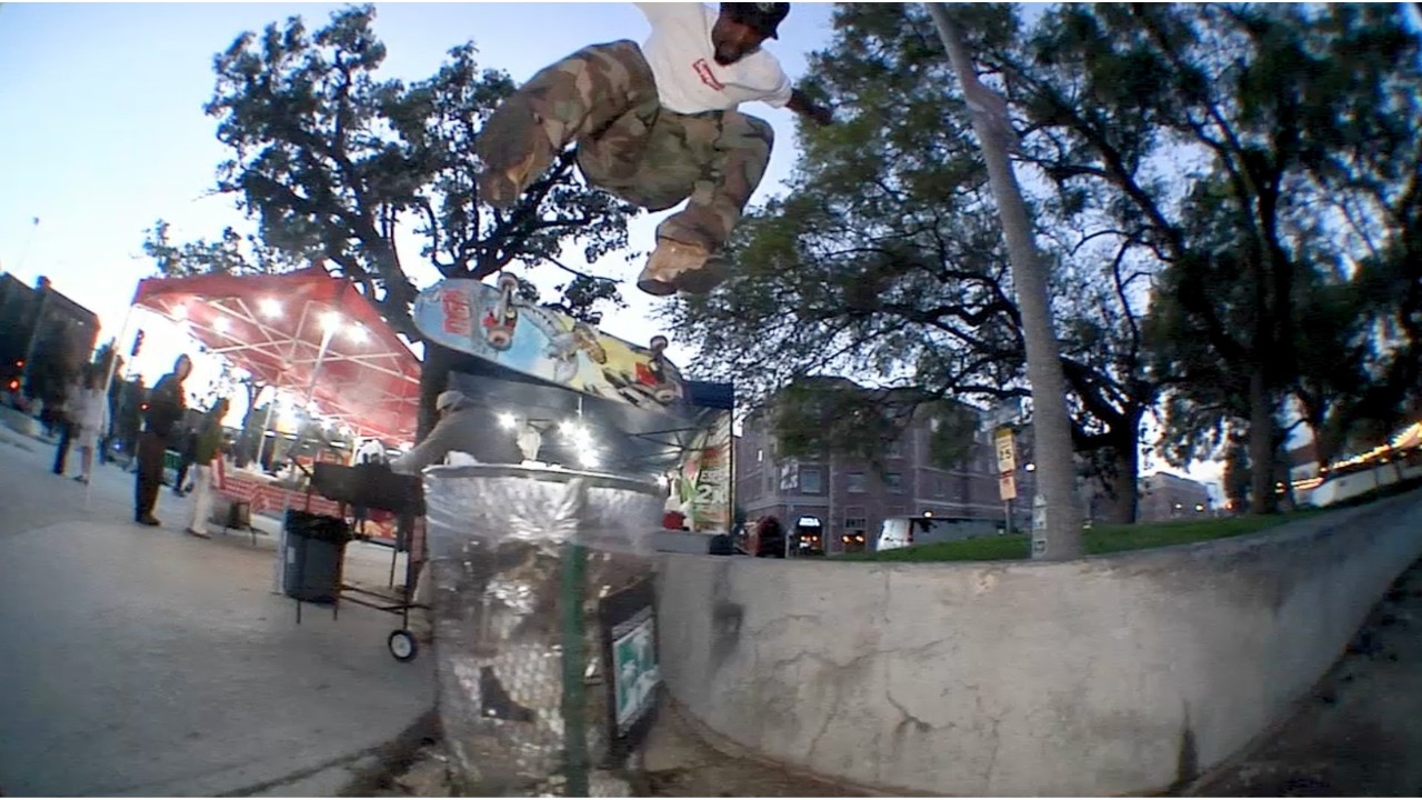 NEWS] SUPREME - LOS ANGELES & SAN FRANCISCO | VHSMAG : VHSMAG