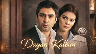 Gökhan Kırdar - Dayan Kalbim - Kurtlar Vadisi (Edm)