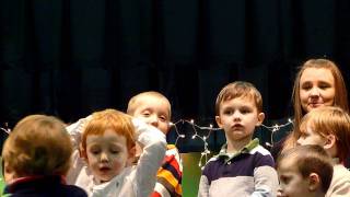 Caide Christmas Program