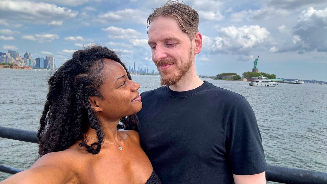 Messy Week in My Life: Gift Shopping, Cleaning & Trip Prep