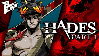 Set Plays (Live): Hades | Part 1