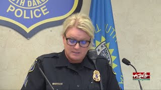 Sioux Falls man facing second degree kidnapping charge