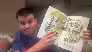 Harry The Dirty Dog Book