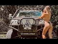 FAILS❌ EXTREME 4X4 OFFROAD❗ F150 VS THUNDRAJUMP FAIL- DRIVERS EPIC FAIL COMPILATION REACTION 2024