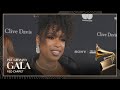 Watch Jennifer Hudson, Adam Lambert, Karol G & More Walk The 2026 Pre-Grammy Gala Red Carpet