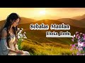 Sebatas Mantan - Rheka Restu (Official Lyrics Music) @PelangiMusiclirik