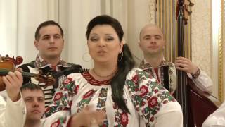 Video thumbnail of "Natalia Proca și Orchestra Fraților Advahov - Mărita m-aș mărita"
