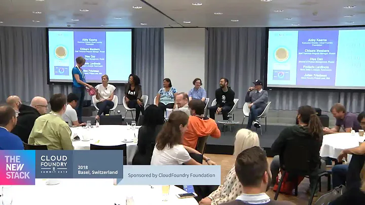 The Future of Cloud Native DevOps