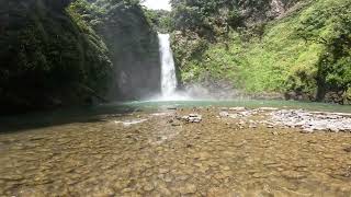 ASRM Nature  Batad Rice Terraces & Tappiya Falls