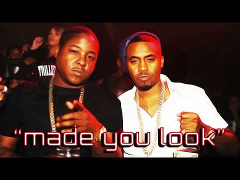 Nas ft Jadakiss & Ludacris - Made You Look (Remix) | Hip Hop (DJ bh4kti)