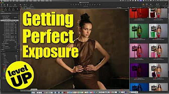 Get Perfect Exposure Every Time | Level Up with Ab Sesay