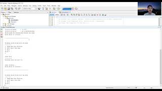 Demo Tugas 1 PBO : Program Konversi Suhu