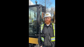 Cat® Compact Equipment