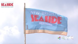 Watch all the highlights from day 1 of New Brighton Seaside Festival | The Guide Liverpool