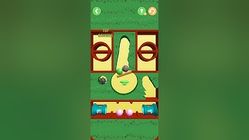 dig this! 444-10 | Align Us | Dig this level 444-10  Gameplay walkthrough solution