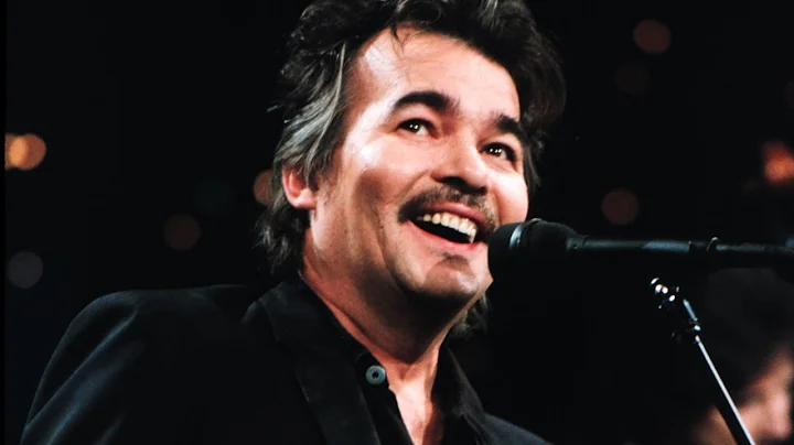 John Prine on Austin City Limits "Jesus: The Missi...