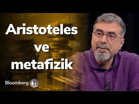 Aristoteles ve metafizik - 1+1=1 | 21.12.2021