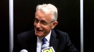 Episode 100: Fred Lawrence (Independent Petroleum Association of America)