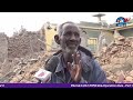 ወፍሪ ኣሉላ ኣባነጋ ቀዳማይ  ክፍል   Operation Alula - Part 1