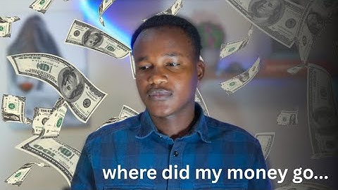 5 common budgeting mistakes you probably make and how to fix them