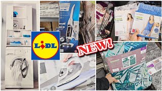 🔵🟡ARRIVAGES LIDL  -60% 19mai 2024 #arrivageslidl #silvercrest #bonsplanslidl #nouveautéslidl #lidl