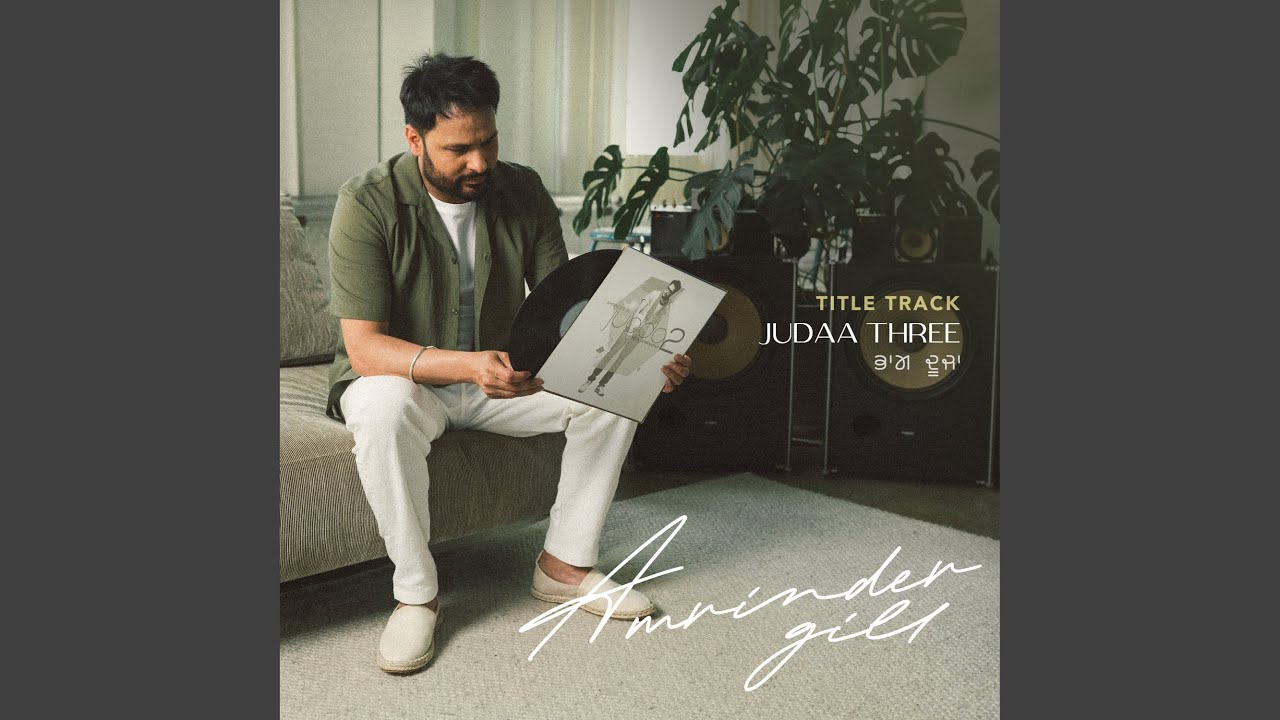 Judaa 3 Title Track