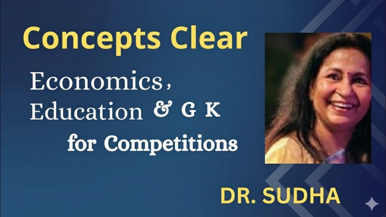  K-Shaped Recovery?| Unequal Economic Recovery Explained  