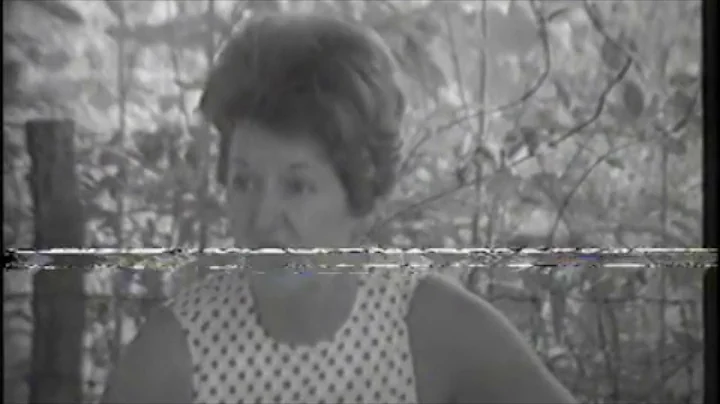 Betty Eldridge 1974 - Brookside Strike