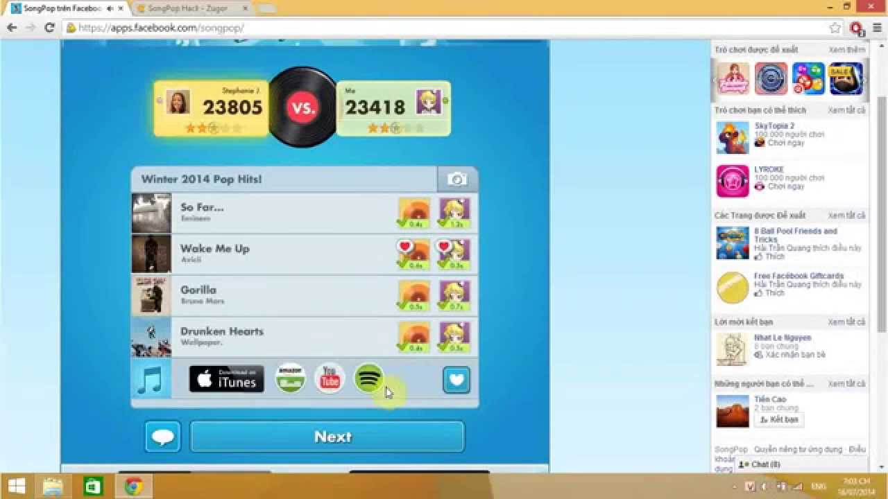 songpop 2 hack apk songpop 2 hack apk