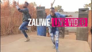 ZALIWE One Injection And Selase video LATEST