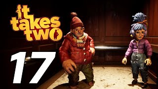 IT TAKES TWO – Episode 17: Magnetic Attraction | Let's Play
