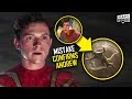 SPIDERMAN No Way Home Official Trailer Breakdown | Easter Eggs, Villains Explained & Hidden Details