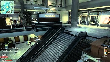 MW3 Arkaden FFA MP7//Worst Day Ever!!