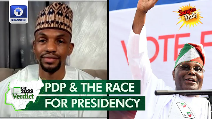 Obi, Kwankwaso Has Taken Votes From Atiku In The North - PDP Chieftain